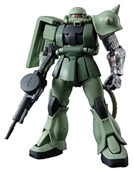 šMG 1/100 MS-06J II Ver.2.0 (ꥯꥢѡդ) (ưΥ)