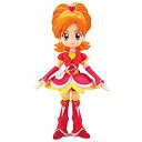 【中古】「非常に良い」バンダイPA04 キュアドール キュアブルー