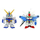 【中古】SDガンダム SDガンダム ガンダムRX-78NT-1 ガンダムGP01Fb (BB戦士)