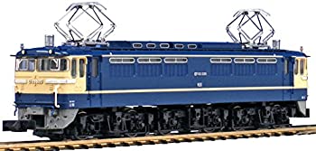 【中古】「非常に良い」KATO Nゲージ EF65 500 F形 3060-2 鉄道模型 電気機関車