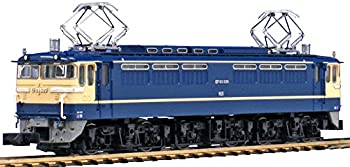 【中古】（非常に良い）KATO Nゲージ EF65 500 F形 3060-2 鉄道模型 電気機関車