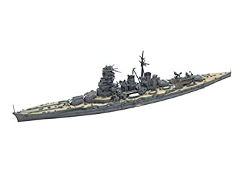 【中古】フジミ模型 1/700 特シリーズ No.37 日本海軍戦艦 比叡 プラモデル 特37