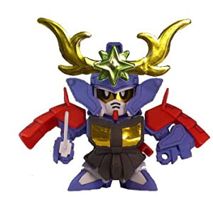 【中古】BB戦士 新SD戦国伝 天星七人衆編8 彗聖頑駄無(スイセイガンダム) 〜輝羅鋼極彩〜 NO.188