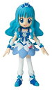 【中古】プリキュアオールスターズ キュアドール! キュアマリン(3)