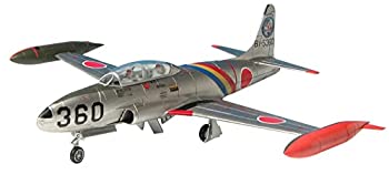 【中古】プラッツ 1/72 T-33 シューティングスター 航空自衛隊 プラモデル【メーカー名】プラッツ(PLATZ)【メーカー型番】PLA-AC06【ブランド名】プラッツ(PLATZ)【商品説明】 こちらの商品は中古品となっております。 画像はイメージ写真ですので 商品のコンディション・付属品の有無については入荷の度異なります。 買取時より付属していたものはお付けしておりますが付属品や消耗品に保証はございません。 商品ページ画像以外の付属品はございませんのでご了承下さいませ。 中古品のため使用に影響ない程度の使用感・経年劣化（傷、汚れなど）がある場合がございます。 また、中古品の特性上ギフトには適しておりません。 製品に関する詳細や設定方法は メーカーへ直接お問い合わせいただきますようお願い致します。 当店では初期不良に限り 商品到着から7日間は返品を受付けております。 他モールとの併売品の為 完売の際はご連絡致しますのでご了承ください。 プリンター・印刷機器のご注意点 インクは配送中のインク漏れ防止の為、付属しておりませんのでご了承下さい。 ドライバー等ソフトウェア・マニュアルはメーカーサイトより最新版のダウンロードをお願い致します。 ゲームソフトのご注意点 特典・付属品・パッケージ・プロダクトコード・ダウンロードコード等は 付属していない場合がございますので事前にお問合せ下さい。 商品名に「輸入版 / 海外版 / IMPORT 」と記載されている海外版ゲームソフトの一部は日本版のゲーム機では動作しません。 お持ちのゲーム機のバージョンをあらかじめご参照のうえ動作の有無をご確認ください。 輸入版ゲームについてはメーカーサポートの対象外です。 DVD・Blu-rayのご注意点 特典・付属品・パッケージ・プロダクトコード・ダウンロードコード等は 付属していない場合がございますので事前にお問合せ下さい。 商品名に「輸入版 / 海外版 / IMPORT 」と記載されている海外版DVD・Blu-rayにつきましては 映像方式の違いの為、一般的な国内向けプレイヤーにて再生できません。 ご覧になる際はディスクの「リージョンコード」と「映像方式※DVDのみ」に再生機器側が対応している必要があります。 パソコンでは映像方式は関係ないため、リージョンコードさえ合致していれば映像方式を気にすることなく視聴可能です。 商品名に「レンタル落ち 」と記載されている商品につきましてはディスクやジャケットに管理シール（値札・セキュリティータグ・バーコード等含みます）が貼付されています。 ディスクの再生に支障の無い程度の傷やジャケットに傷み（色褪せ・破れ・汚れ・濡れ痕等）が見られる場合がありますので予めご了承ください。 2巻セット以上のレンタル落ちDVD・Blu-rayにつきましては、複数枚収納可能なトールケースに同梱してお届け致します。 トレーディングカードのご注意点 当店での「良い」表記のトレーディングカードはプレイ用でございます。 中古買取り品の為、細かなキズ・白欠け・多少の使用感がございますのでご了承下さいませ。 再録などで型番が違う場合がございます。 違った場合でも事前連絡等は致しておりませんので、型番を気にされる方はご遠慮ください。 ご注文からお届けまで 1、ご注文⇒ご注文は24時間受け付けております。 2、注文確認⇒ご注文後、当店から注文確認メールを送信します。 3、お届けまで3-10営業日程度とお考え下さい。 　※海外在庫品の場合は3週間程度かかる場合がございます。 4、入金確認⇒前払い決済をご選択の場合、ご入金確認後、配送手配を致します。 5、出荷⇒配送準備が整い次第、出荷致します。発送後に出荷完了メールにてご連絡致します。 　※離島、北海道、九州、沖縄は遅れる場合がございます。予めご了承下さい。 当店ではすり替え防止のため、シリアルナンバーを控えております。 万が一、違法行為が発覚した場合は然るべき対応を行わせていただきます。 お客様都合によるご注文後のキャンセル・返品はお受けしておりませんのでご了承下さい。 電話対応は行っておりませんので、ご質問等はメッセージまたはメールにてお願い致します。