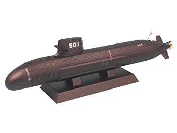 【中古】(非常に良い）ピットロード 1/350 海上自衛隊 潜水艦 SS-501 そうりゅう JB04【メーカー名】ピットロード(PIT-ROAD)【メーカー型番】JB04【ブランド名】ピットロード(PIT-ROAD)【商品説明】 こちらの商品は中古品となっております。 画像はイメージ写真ですので 商品のコンディション・付属品の有無については入荷の度異なります。 買取時より付属していたものはお付けしておりますが付属品や消耗品に保証はございません。 商品ページ画像以外の付属品はございませんのでご了承下さいませ。 中古品のため使用に影響ない程度の使用感・経年劣化（傷、汚れなど）がある場合がございます。 また、中古品の特性上ギフトには適しておりません。 製品に関する詳細や設定方法は メーカーへ直接お問い合わせいただきますようお願い致します。 当店では初期不良に限り 商品到着から7日間は返品を受付けております。 他モールとの併売品の為 完売の際はご連絡致しますのでご了承ください。 プリンター・印刷機器のご注意点 インクは配送中のインク漏れ防止の為、付属しておりませんのでご了承下さい。 ドライバー等ソフトウェア・マニュアルはメーカーサイトより最新版のダウンロードをお願い致します。 ゲームソフトのご注意点 特典・付属品・パッケージ・プロダクトコード・ダウンロードコード等は 付属していない場合がございますので事前にお問合せ下さい。 商品名に「輸入版 / 海外版 / IMPORT 」と記載されている海外版ゲームソフトの一部は日本版のゲーム機では動作しません。 お持ちのゲーム機のバージョンをあらかじめご参照のうえ動作の有無をご確認ください。 輸入版ゲームについてはメーカーサポートの対象外です。 DVD・Blu-rayのご注意点 特典・付属品・パッケージ・プロダクトコード・ダウンロードコード等は 付属していない場合がございますので事前にお問合せ下さい。 商品名に「輸入版 / 海外版 / IMPORT 」と記載されている海外版DVD・Blu-rayにつきましては 映像方式の違いの為、一般的な国内向けプレイヤーにて再生できません。 ご覧になる際はディスクの「リージョンコード」と「映像方式※DVDのみ」に再生機器側が対応している必要があります。 パソコンでは映像方式は関係ないため、リージョンコードさえ合致していれば映像方式を気にすることなく視聴可能です。 商品名に「レンタル落ち 」と記載されている商品につきましてはディスクやジャケットに管理シール（値札・セキュリティータグ・バーコード等含みます）が貼付されています。 ディスクの再生に支障の無い程度の傷やジャケットに傷み（色褪せ・破れ・汚れ・濡れ痕等）が見られる場合がありますので予めご了承ください。 2巻セット以上のレンタル落ちDVD・Blu-rayにつきましては、複数枚収納可能なトールケースに同梱してお届け致します。 トレーディングカードのご注意点 当店での「良い」表記のトレーディングカードはプレイ用でございます。 中古買取り品の為、細かなキズ・白欠け・多少の使用感がございますのでご了承下さいませ。 再録などで型番が違う場合がございます。 違った場合でも事前連絡等は致しておりませんので、型番を気にされる方はご遠慮ください。 ご注文からお届けまで 1、ご注文⇒ご注文は24時間受け付けております。 2、注文確認⇒ご注文後、当店から注文確認メールを送信します。 3、お届けまで3-10営業日程度とお考え下さい。 　※海外在庫品の場合は3週間程度かかる場合がございます。 4、入金確認⇒前払い決済をご選択の場合、ご入金確認後、配送手配を致します。 5、出荷⇒配送準備が整い次第、出荷致します。発送後に出荷完了メールにてご連絡致します。 　※離島、北海道、九州、沖縄は遅れる場合がございます。予めご了承下さい。 当店ではすり替え防止のため、シリアルナンバーを控えております。 万が一、違法行為が発覚した場合は然るべき対応を行わせていただきます。 お客様都合によるご注文後のキャンセル・返品はお受けしておりませんのでご了承下さい。 電話対応は行っておりませんので、ご質問等はメッセージまたはメールにてお願い致します。