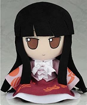 【中古】（非常に良い）東方ぬいぐるみシリーズ17 蓬莱山輝夜 ふもふもかぐや。