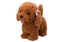 【中古】こいぬのトイプーペロ