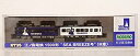 【中古】Nゲージ NT35 江ノ島電鉄 1500形 SEE BREEZE号 (M車)