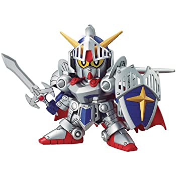 【中古】（非常に良い）BB戦士370 LEGEND BB 騎士ガンダム