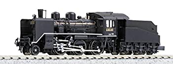 【中古】(非常に良い）KATO Nゲージ C56 小海線 2020-1 鉄道模型 蒸気機関車【メーカー名】カトー(KATO)【メーカー型番】43831【ブランド名】カトー(KATO)【商品説明】 こちらの商品は中古品となっております。 画像はイメージ写真ですので 商品のコンディション・付属品の有無については入荷の度異なります。 買取時より付属していたものはお付けしておりますが付属品や消耗品に保証はございません。 商品ページ画像以外の付属品はございませんのでご了承下さいませ。 中古品のため使用に影響ない程度の使用感・経年劣化（傷、汚れなど）がある場合がございます。 また、中古品の特性上ギフトには適しておりません。 製品に関する詳細や設定方法は メーカーへ直接お問い合わせいただきますようお願い致します。 当店では初期不良に限り 商品到着から7日間は返品を受付けております。 他モールとの併売品の為 完売の際はご連絡致しますのでご了承ください。 プリンター・印刷機器のご注意点 インクは配送中のインク漏れ防止の為、付属しておりませんのでご了承下さい。 ドライバー等ソフトウェア・マニュアルはメーカーサイトより最新版のダウンロードをお願い致します。 ゲームソフトのご注意点 特典・付属品・パッケージ・プロダクトコード・ダウンロードコード等は 付属していない場合がございますので事前にお問合せ下さい。 商品名に「輸入版 / 海外版 / IMPORT 」と記載されている海外版ゲームソフトの一部は日本版のゲーム機では動作しません。 お持ちのゲーム機のバージョンをあらかじめご参照のうえ動作の有無をご確認ください。 輸入版ゲームについてはメーカーサポートの対象外です。 DVD・Blu-rayのご注意点 特典・付属品・パッケージ・プロダクトコード・ダウンロードコード等は 付属していない場合がございますので事前にお問合せ下さい。 商品名に「輸入版 / 海外版 / IMPORT 」と記載されている海外版DVD・Blu-rayにつきましては 映像方式の違いの為、一般的な国内向けプレイヤーにて再生できません。 ご覧になる際はディスクの「リージョンコード」と「映像方式※DVDのみ」に再生機器側が対応している必要があります。 パソコンでは映像方式は関係ないため、リージョンコードさえ合致していれば映像方式を気にすることなく視聴可能です。 商品名に「レンタル落ち 」と記載されている商品につきましてはディスクやジャケットに管理シール（値札・セキュリティータグ・バーコード等含みます）が貼付されています。 ディスクの再生に支障の無い程度の傷やジャケットに傷み（色褪せ・破れ・汚れ・濡れ痕等）が見られる場合がありますので予めご了承ください。 2巻セット以上のレンタル落ちDVD・Blu-rayにつきましては、複数枚収納可能なトールケースに同梱してお届け致します。 トレーディングカードのご注意点 当店での「良い」表記のトレーディングカードはプレイ用でございます。 中古買取り品の為、細かなキズ・白欠け・多少の使用感がございますのでご了承下さいませ。 再録などで型番が違う場合がございます。 違った場合でも事前連絡等は致しておりませんので、型番を気にされる方はご遠慮ください。 ご注文からお届けまで 1、ご注文⇒ご注文は24時間受け付けております。 2、注文確認⇒ご注文後、当店から注文確認メールを送信します。 3、お届けまで3-10営業日程度とお考え下さい。 　※海外在庫品の場合は3週間程度かかる場合がございます。 4、入金確認⇒前払い決済をご選択の場合、ご入金確認後、配送手配を致します。 5、出荷⇒配送準備が整い次第、出荷致します。発送後に出荷完了メールにてご連絡致します。 　※離島、北海道、九州、沖縄は遅れる場合がございます。予めご了承下さい。 当店ではすり替え防止のため、シリアルナンバーを控えております。 万が一、違法行為が発覚した場合は然るべき対応を行わせていただきます。 お客様都合によるご注文後のキャンセル・返品はお受けしておりませんのでご了承下さい。 電話対応は行っておりませんので、ご質問等はメッセージまたはメールにてお願い致します。