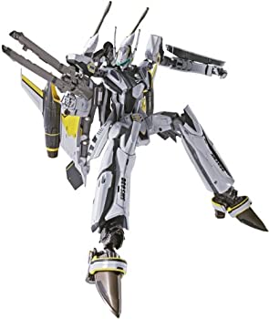 【中古】（非常に良い）DX超合金 YF-29 デュランダルバルキリー(30周年記念カラー)