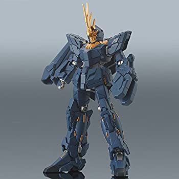 【中古】（非常に良い）FW GUNDAM STANDart (ガンダムスタンダート):12 「 RX-0 ユニコーンガンダム2号機 バンシィ(ユニコーンモード) 」 単品