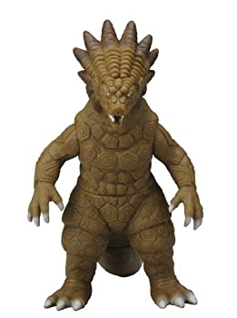 【中古】（非常に良い）ウルトラ怪獣シリーズ 24 サラマンドラ