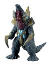 【中古】(非常に良い)ウルトラ怪獣シリーズ 53 超コッヴ