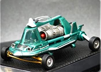 【中古】「非常に良い」コナミ SFムービーセレクション　懐かしのSFビークル　マックスカー　（少年ジョー90　テレビ放映1968年）　単品