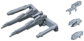 【中古】（非常に良い）HGBC 1/144 パワードアームズパワーダー (ガンダムビルドファイターズトライ)