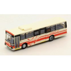 【中古】ザ・バスコレクション第19弾 熊本バス U-MP218M (対応動力:BM-02) 単品