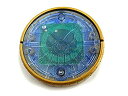 【中古】仮面ライダーオーズ オーメダル DX版 タコ・コア