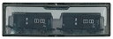 【中古】KATO Nゲージ 西武鉄道 ワフ101 2両入 8043 鉄道模型 貨車