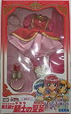 【中古】魔法騎士 レイアース 騎士の聖装 獅子堂光 ドレス 洋服 着せ替え SEGA