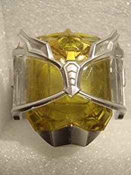 【中古】仮面ライダーウィザード ウィザードリング　ランドドラゴン　ウィザードリング　記号なし