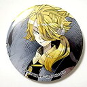 【中古】（非常に良い）刀剣乱舞 公式 缶バッジコレクション VOL.3 獅子王