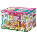 【中古】ヒミツのここたま おおきなここたまハウス