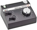 【中古】(非常に良い)KATO Nゲージ パワーパック・ハイパー DX 22-017 鉄道模型用品