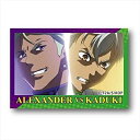 【中古】「非常に良い」キング オブ プリズム by PrettyRhythm スクエア缶バッジ L