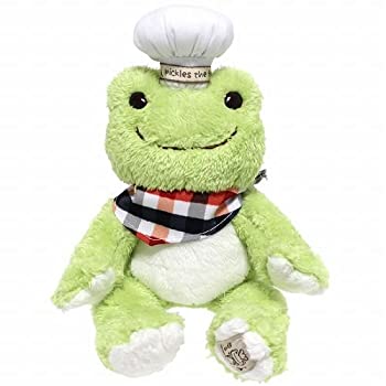 【中古】 かえるのピクルス 限定ビーンドール Bon Appetit！ ボナペティピクルス