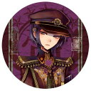 【中古】「非常に良い」Rejet BIG缶バッジ 大正偶像浪漫「帝國スタア」 参邇 単品 セガ店舗限定 プライズ