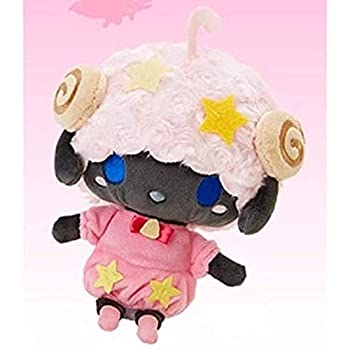 【中古】ショウバイロック!! ぬいぐるみ モア Sサイズ