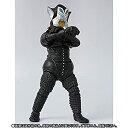 【中古】S.H.フィギュアーツ メフィラス星人『ウルトラマン』(魂ウェブ商店限定)