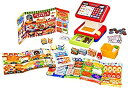 【中古】「非常に良い」ショッピングモールでおかいもの! ピッ! とレジスター