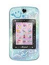 【中古】「非常に良い」Me pod (ミーポッド) キュートブルー