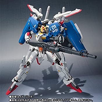 【中古】（非常に良い）METAL ROBOT魂（Ka signature） 〈SIDE MS〉 Ex-Sガンダム タスクフォースα