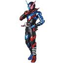 【中古】「非常に良い」RAH リアルアクションヒーローズ GENESIS No.779 仮面ライダービルド ラビットタンクフォーム 全高約300mm 塗装済み ...