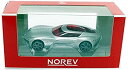 【中古】NOREV/ノレブ ルノー トレゾア 17/シルバー 310902