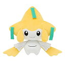 【中古】「非常に良い」ポケモンセンターオリジナル ぬいぐるみ 等身大ジラーチ
