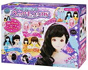 【中古】「非常に良い」ヘアメイクアーティスト ウィッグチェンジDX