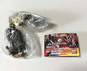 【中古】HG 仮面ライダー 31 仮面ライダー響鬼登場編 ツチグモの怪童子 単品 BANDAI バンダイ ガシャポン ガチャ