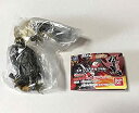 【中古】（非常に良い）HG 仮面ライダー 31 仮面ライダー響鬼登場編 ツチグモの怪童子 単品 BANDAI バンダイ ガシャポン ガチャ