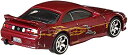 【中古】(マテル) ホットウィール プレミアム ワイルドスピード : 日産 240SX (S14)(3)