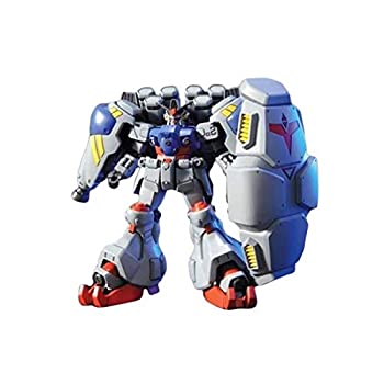 【中古】（非常に良い）HGUC 機動戦士ガンダム0083 ガンダムGP02A(MLRS仕様) 1/144スケール 色分け済みプラモデル