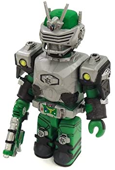 【中古】「非常に良い」KUBRICK 仮面ライダードラゴンナイト 仮面ライダートルク 単品