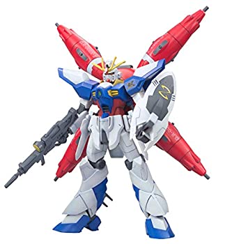 【中古】HG 機動戦士ガンダムSEED ドレッドノートガンダム 1/144スケール 色分け済みプラモデル