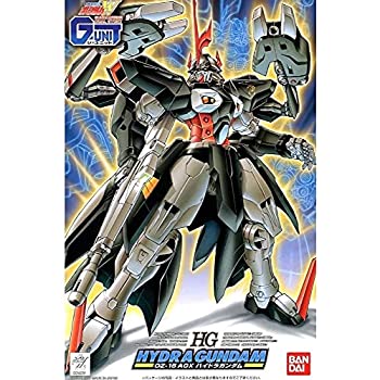 【中古】新機動戦記ガンダムW ハイドラガンダム 1/144スケール 色分け済みプラモデル【メーカー名】BANDAI SPIRITS(バンダイ スピリッツ)【メーカー型番】-【ブランド名】BANDAI SPIRITS(バンダイ スピリッツ)【商品説明】 こちらの商品は中古品となっております。 画像はイメージ写真ですので 商品のコンディション・付属品の有無については入荷の度異なります。 買取時より付属していたものはお付けしておりますが付属品や消耗品に保証はございません。 商品ページ画像以外の付属品はございませんのでご了承下さいませ。 中古品のため使用に影響ない程度の使用感・経年劣化（傷、汚れなど）がある場合がございます。 また、中古品の特性上ギフトには適しておりません。 製品に関する詳細や設定方法は メーカーへ直接お問い合わせいただきますようお願い致します。 当店では初期不良に限り 商品到着から7日間は返品を受付けております。 他モールとの併売品の為 完売の際はご連絡致しますのでご了承ください。 プリンター・印刷機器のご注意点 インクは配送中のインク漏れ防止の為、付属しておりませんのでご了承下さい。 ドライバー等ソフトウェア・マニュアルはメーカーサイトより最新版のダウンロードをお願い致します。 ゲームソフトのご注意点 特典・付属品・パッケージ・プロダクトコード・ダウンロードコード等は 付属していない場合がございますので事前にお問合せ下さい。 商品名に「輸入版 / 海外版 / IMPORT 」と記載されている海外版ゲームソフトの一部は日本版のゲーム機では動作しません。 お持ちのゲーム機のバージョンをあらかじめご参照のうえ動作の有無をご確認ください。 輸入版ゲームについてはメーカーサポートの対象外です。 DVD・Blu-rayのご注意点 特典・付属品・パッケージ・プロダクトコード・ダウンロードコード等は 付属していない場合がございますので事前にお問合せ下さい。 商品名に「輸入版 / 海外版 / IMPORT 」と記載されている海外版DVD・Blu-rayにつきましては 映像方式の違いの為、一般的な国内向けプレイヤーにて再生できません。 ご覧になる際はディスクの「リージョンコード」と「映像方式※DVDのみ」に再生機器側が対応している必要があります。 パソコンでは映像方式は関係ないため、リージョンコードさえ合致していれば映像方式を気にすることなく視聴可能です。 商品名に「レンタル落ち 」と記載されている商品につきましてはディスクやジャケットに管理シール（値札・セキュリティータグ・バーコード等含みます）が貼付されています。 ディスクの再生に支障の無い程度の傷やジャケットに傷み（色褪せ・破れ・汚れ・濡れ痕等）が見られる場合がありますので予めご了承ください。 2巻セット以上のレンタル落ちDVD・Blu-rayにつきましては、複数枚収納可能なトールケースに同梱してお届け致します。 トレーディングカードのご注意点 当店での「良い」表記のトレーディングカードはプレイ用でございます。 中古買取り品の為、細かなキズ・白欠け・多少の使用感がございますのでご了承下さいませ。 再録などで型番が違う場合がございます。 違った場合でも事前連絡等は致しておりませんので、型番を気にされる方はご遠慮ください。 ご注文からお届けまで 1、ご注文⇒ご注文は24時間受け付けております。 2、注文確認⇒ご注文後、当店から注文確認メールを送信します。 3、お届けまで3-10営業日程度とお考え下さい。 　※海外在庫品の場合は3週間程度かかる場合がございます。 4、入金確認⇒前払い決済をご選択の場合、ご入金確認後、配送手配を致します。 5、出荷⇒配送準備が整い次第、出荷致します。発送後に出荷完了メールにてご連絡致します。 　※離島、北海道、九州、沖縄は遅れる場合がございます。予めご了承下さい。 当店ではすり替え防止のため、シリアルナンバーを控えております。 万が一、違法行為が発覚した場合は然るべき対応を行わせていただきます。 お客様都合によるご注文後のキャンセル・返品はお受けしておりませんのでご了承下さい。 電話対応は行っておりませんので、ご質問等はメッセージまたはメールにてお願い致します。