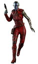 【中古】(ムービー・マスターピース)『アベンジャーズ/エンドゲーム』1/6スケールフィギュア ネビュラ(3)