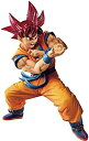 【中古】ドラゴンボール超 BLOOD OF SAIYANS-SPECIAL-